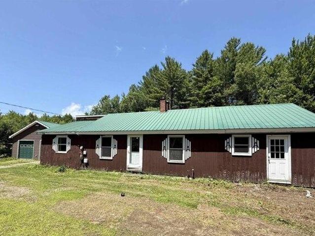 House for sale in Johnson, Vermont