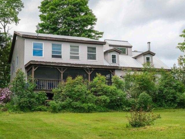 House for sale in Johnson, Vermont