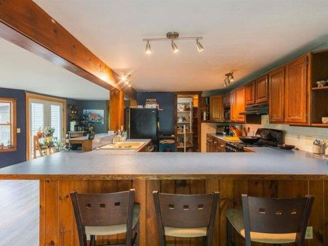 House for sale in Johnson, Vermont