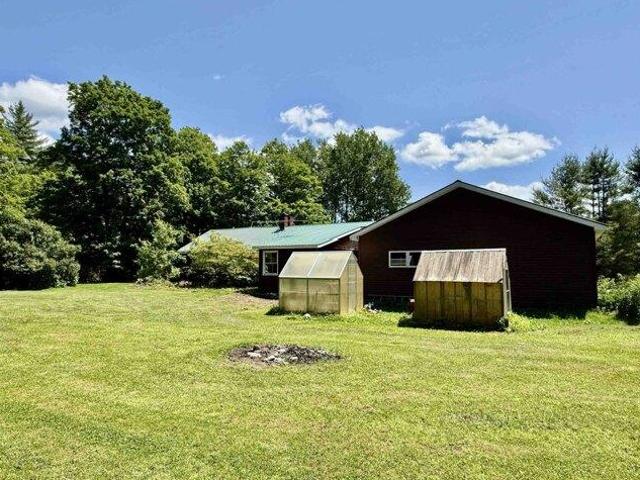 House for sale in Johnson, Vermont