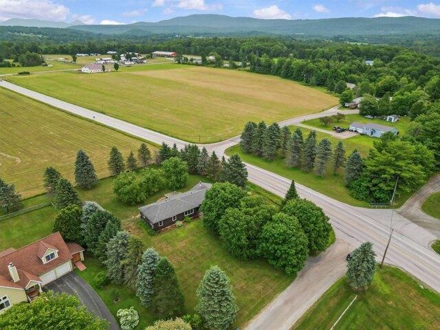 House for sale in Johnson, Vermont