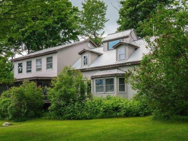 House for sale in Johnson, Vermont