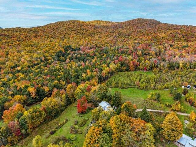 House for sale in Johnson, Lamoille County