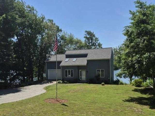 House for sale in Johnston, Rhode Island