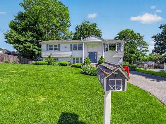 House for sale in Johnston, Rhode Island