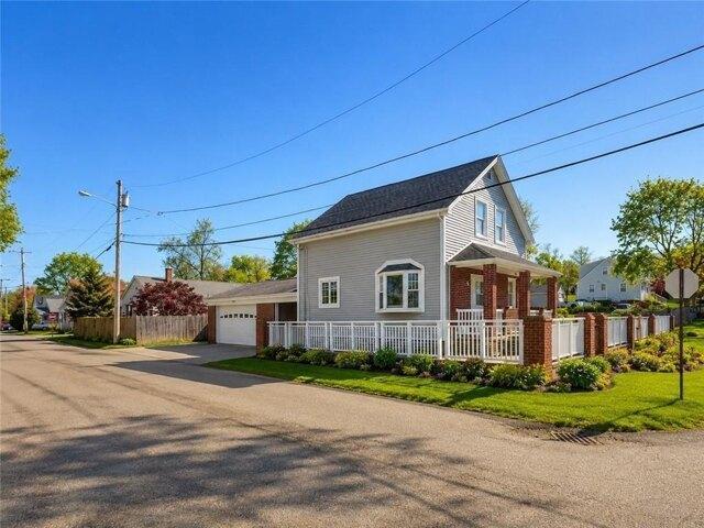 House for sale in Johnston, Rhode Island