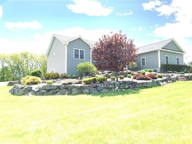 House for sale in Johnston, Rhode Island