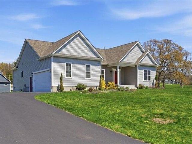 House for sale in Johnston, Rhode Island