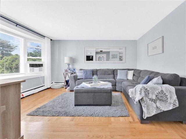 House for sale in Johnston, Rhode Island