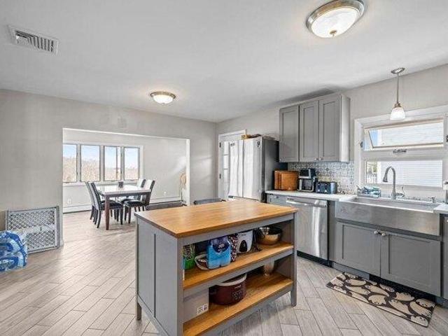 House for sale in Johnston, Rhode Island