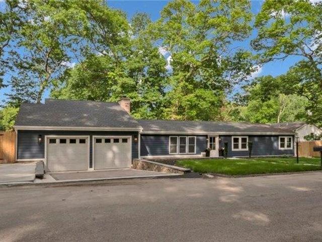 House for sale in Johnston, Rhode Island