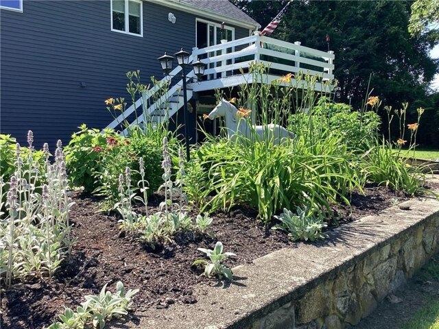 House for sale in Johnston, Rhode Island
