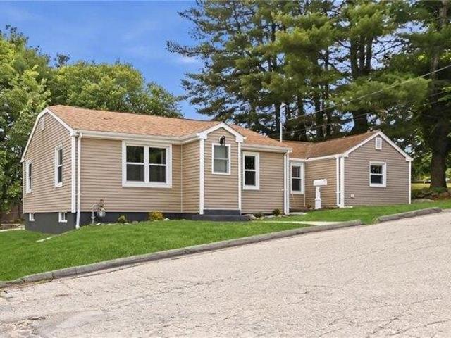 House for sale in Johnston, Rhode Island