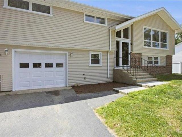House for sale in Johnston, Rhode Island