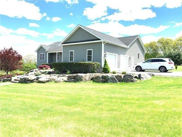 House for sale in Johnston, Rhode Island