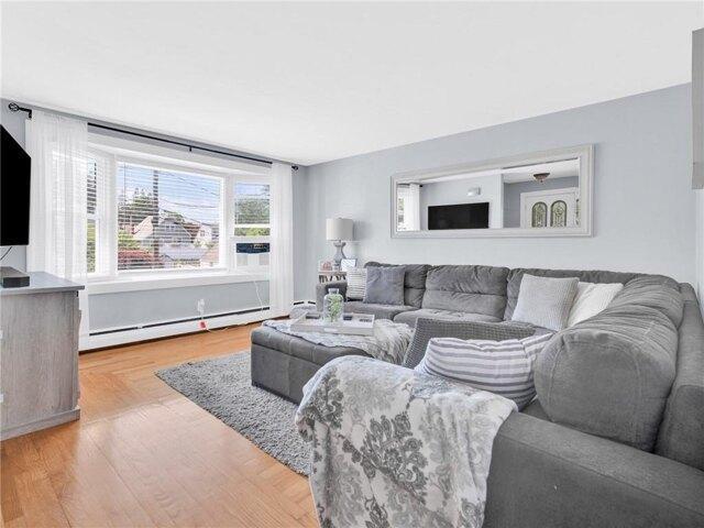 House for sale in Johnston, Rhode Island