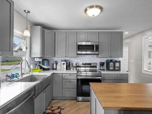 House for sale in Johnston, Rhode Island
