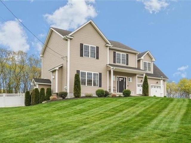 House for sale in Johnston, Rhode Island