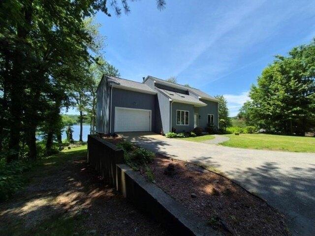 House for sale in Johnston, Rhode Island