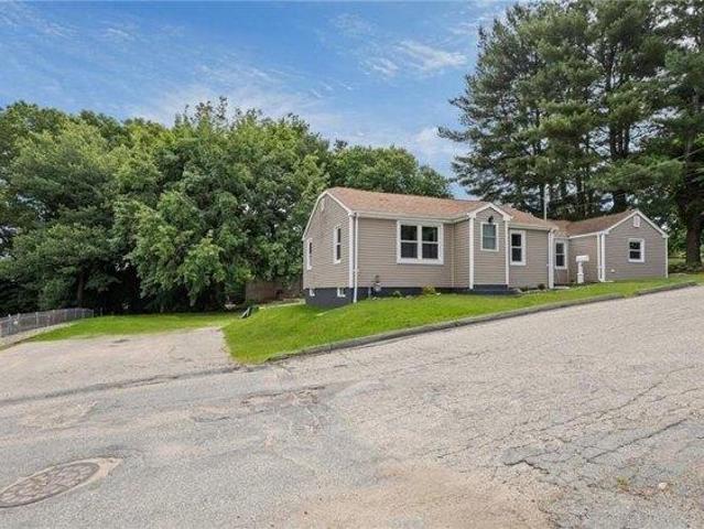 House for sale in Johnston, Rhode Island