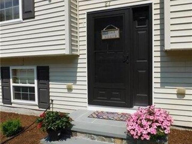House for sale in Johnston, Rhode Island