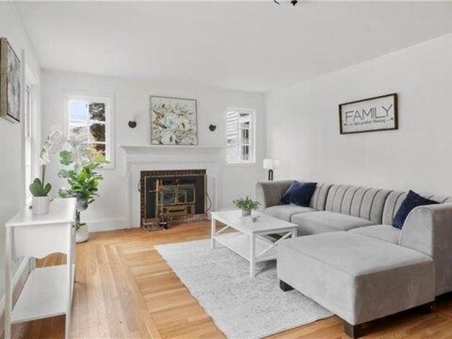 House for sale in Johnston, Rhode Island