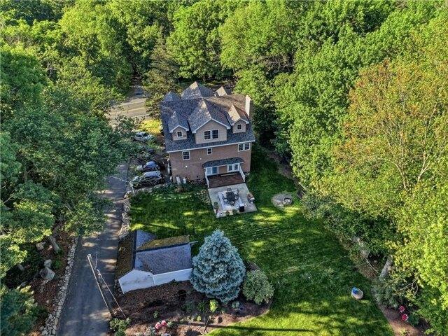 House for sale in Johnston, Rhode Island