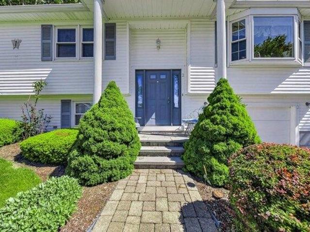 House for sale in Johnston, Rhode Island