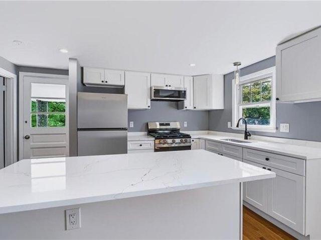 House for sale in Johnston, Rhode Island