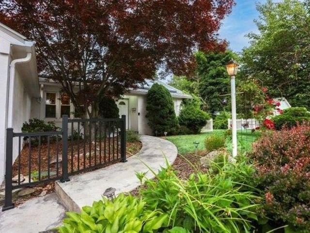 House for sale in Smithfield, Rhode Island