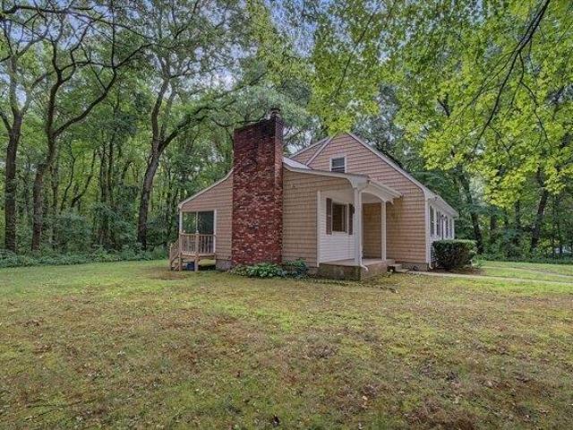 House for sale in Johnston, Rhode Island