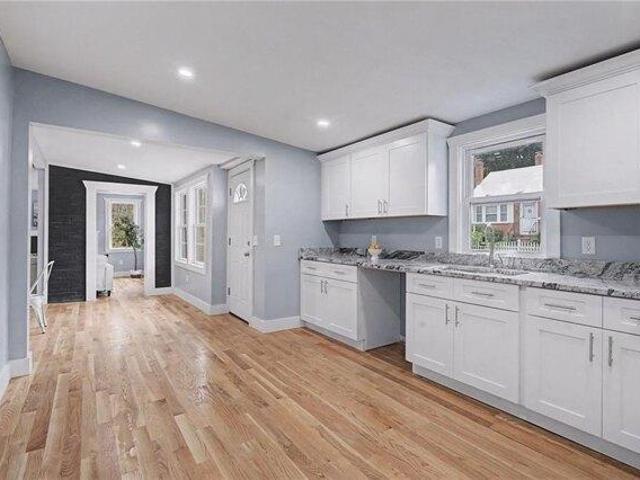 House for sale in Johnston, Rhode Island