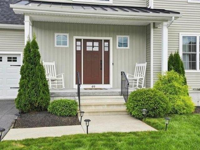 House for sale in Johnston, Rhode Island