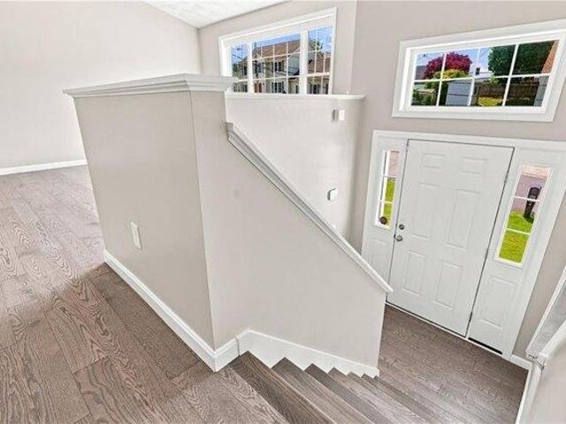 House for sale in Johnston, Rhode Island