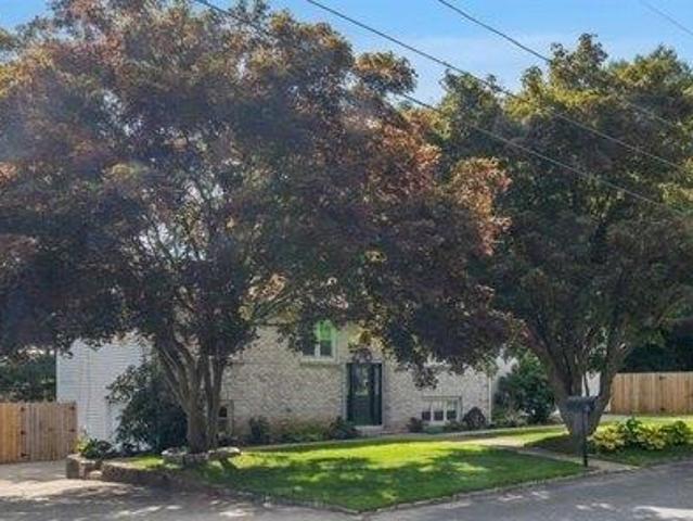 House for sale in Johnston, Rhode Island