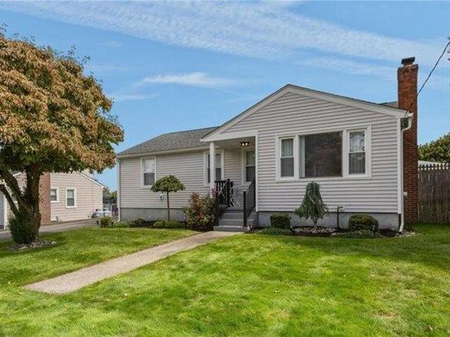House for sale in Johnston, Rhode Island
