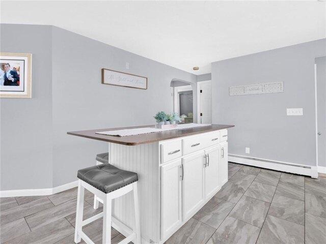 House for sale in Johnston, Providence County
