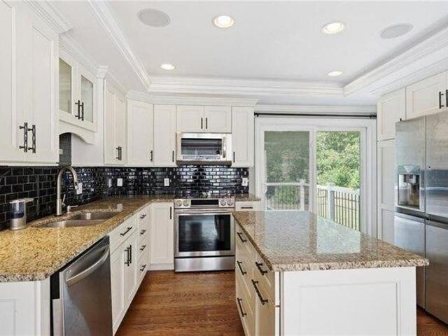 House for sale in Johnston, Providence County