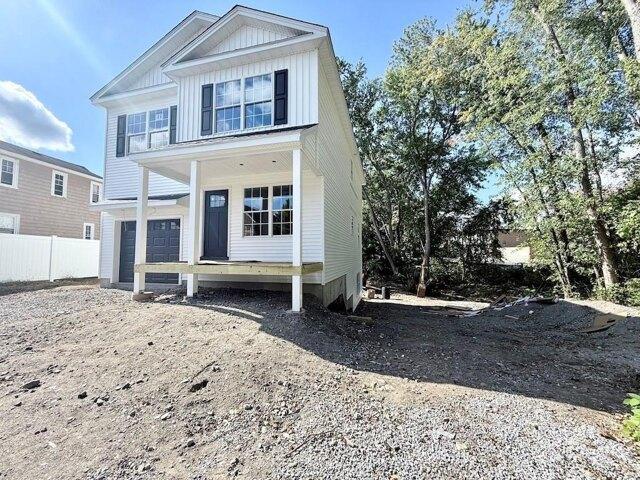 House for sale in Johnston, Providence County