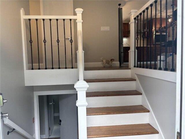 House for sale in Johnston, Providence County