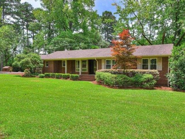 House for sale in Johnston, South Carolina