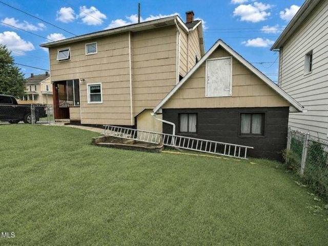 House for sale in Johnstown, Pennsylvania