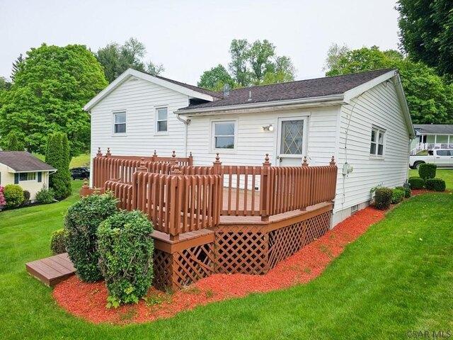 House for sale in Southmont, Pennsylvania