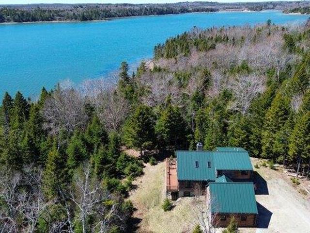 House for sale in Jonesboro, Maine