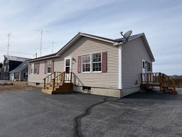 House for sale in Jonesboro, Maine