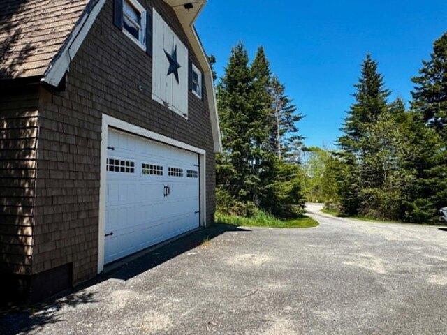 House for sale in Jonesport, Maine