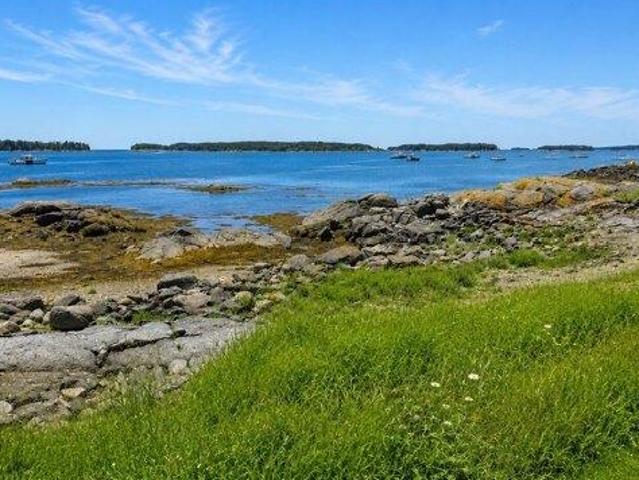 House for sale in Jonesport, Maine