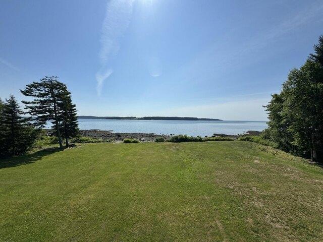 House for sale in Jonesport, Maine