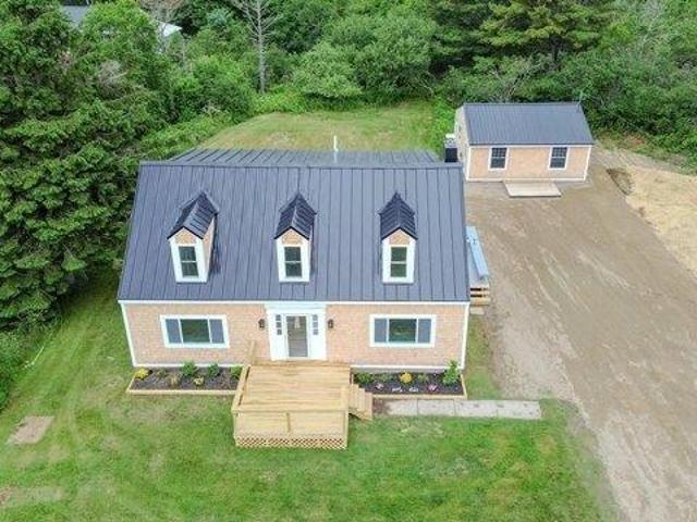 House for sale in Jonesport, Washington County