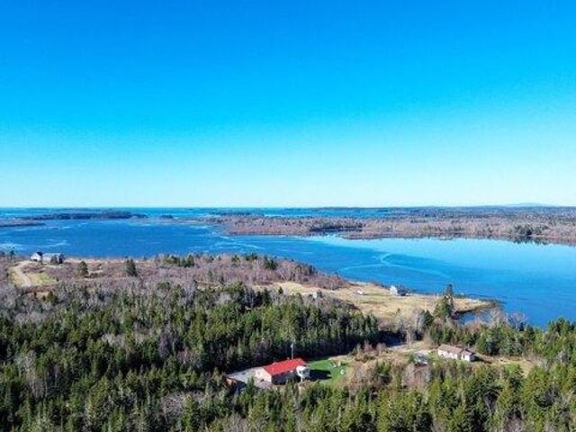 House for sale in Jonesport, Washington County
